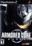 Armored Core Nexus