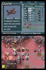 Advance Wars Dark Conflict Wi-Fi,  1