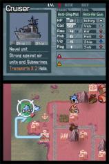 Advance Wars: Days Of Ruin,  2