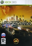 Need for Speed Undercover 