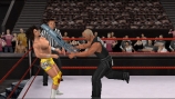 WWE SmackDown! vs. RAW 2008,  2