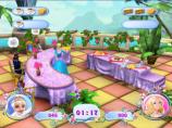 Barbie as The Island Princess, скриншот №2