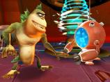 Monsters vs. Aliens,  3