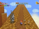 Super Paper Mario,  5