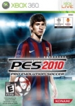 Pro Evolution Soccer 2010