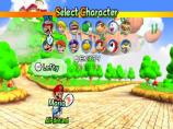 Mario Power Tennis,  1