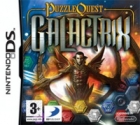 Puzzle Quest: Galactrix