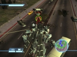 Transformers The Game,  3