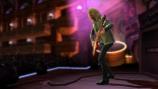 Guitar Hero Aerosmith Bundle (Game & Wireless Guitar),  4