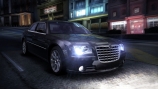 Need for Speed Carbon, скриншот №1