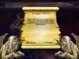 Puzzle Quest: Challenge of the Warlords, скриншот №2