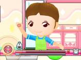 Cooking Mama 2: World Kitchen,  5