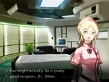 Trauma Center: Second Opinion,  5