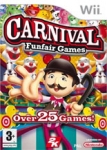 Carnival: Funfair Games