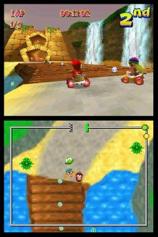 Diddy Kong Racing,  1