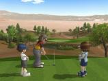 Everybody's Golf,  2