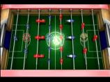 Table Football, скриншот №2