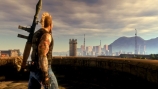 Mercenaries 2: World in Flames, скриншот №1