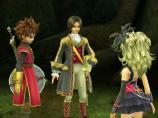 Dragon Quest Swords , скриншот №1