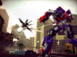Transformers The Game,  1