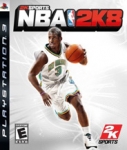 NBA 2K8