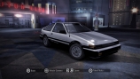 Need for Speed Carbon, скриншот №2