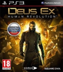 Deus Ex: Human Revolution