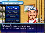 Fishing Master,  2