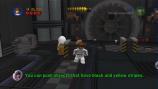 LEGO STAR WARS:The omplete Saga,  1