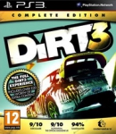 DiRT3.   