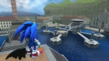 Sonic the Hedgehog,  1