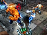 Marvel Ultimate Alliance,  3
