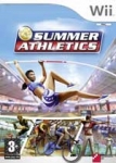 Summer Athletics