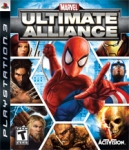 Marvel Ultimate Alliance