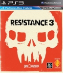 Resistance 3