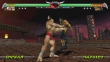 Mortal Kombat: Unchained, скриншот №2