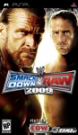 WWE SmackDown! vs. RAW 2009