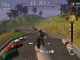 Tony Hawk`s Downhill Jam,  3