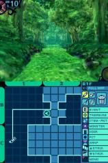 Etrian Odyssey ,  2