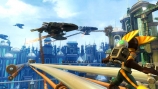Ratchet & Clank Future: Tools of Destruction,  2