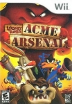 Looney Tunes ACME Arsenal 