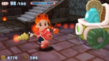 Gurumin: A Monstrous Adventure,  2