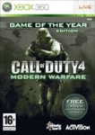 Call of Duty 4 Modern Warfare