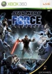 Star Wars the Force Unleashed