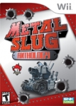 Metal Slug Antology 