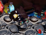 Worms: a Space Oddity,  4