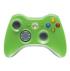 Беспроводной игровой контроллер Original (зеленый)