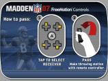 Madden NFL 07,  3