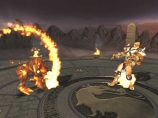 Mortal Kombat: Armageddon,  1