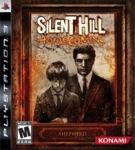 Silent Hill: Homecoming